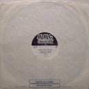 Monty Python : Monty Python's Flying Circus (LP, Album, Mono, RP)