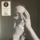 Keeley Forsyth : The Hollow (LP, Album, Ltd, Cre)