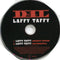 D4L : Laffy Taffy (CD, Single, Promo)