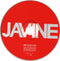 Javine : Best Of My Love (CD, Single)