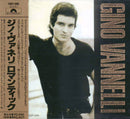 Gino Vannelli : Inconsolable Man (CD, Album)