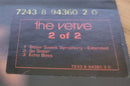 The Verve : Bitter Sweet Symphony (CD, Single, CD2)