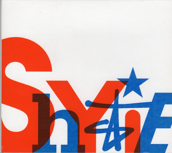 Shystie : One Wish (CD, Maxi, Promo)