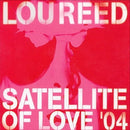 Lou Reed : Satellite Of Love '04 (12")