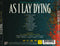 As I Lay Dying : Shadows Are Security (CD, Album + DVD-V, PAL + Ltd)
