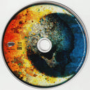As I Lay Dying : Shadows Are Security (CD, Album + DVD-V, PAL + Ltd)