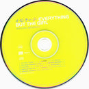 Everything But The Girl : Walking Wounded (CD, Album, SRC)