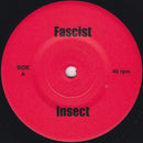 Fascist Insect / Necrocannibalistic Vomitorium : Fascist Insect / Necrocannibalistic Vomitorium (7", EP)