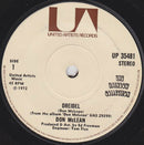 Don McLean : Dreidel (7", Single)