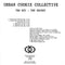 Urban Cookie Collective : The Key : The Secret (CD, Single)