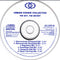Urban Cookie Collective : The Key : The Secret (CD, Single)
