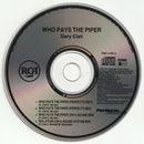 Gary Clail & On-U Sound System : Who Pays The Piper? (CD, Single)