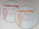 Various : The Best Summer Holiday...Ever! (2xCD, Comp)