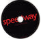 Speedway (2) : Can't Turn Back (CD, Single, Enh)