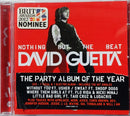 David Guetta : Nothing But The Beat (2xCD, Album)