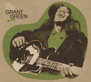 Grant Green : The Finest In Jazz (CD, Comp, Dig)
