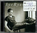 Lee Ryan : Lee Ryan (CD, Album)