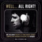 Various : Well... All Right! (Noel Gallagher Presents A 15 Track Musical Journey) (CD, Comp)