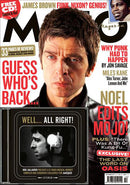 Various : Well... All Right! (Noel Gallagher Presents A 15 Track Musical Journey) (CD, Comp)