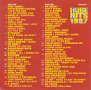 Various : Huge Hits 1997 (2xCD, Comp)