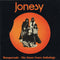 Jonesy (2) : Masquerade - The Dawn Years Anthology (2xCD, Album, Comp, RM)