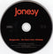 Jonesy (2) : Masquerade - The Dawn Years Anthology (2xCD, Album, Comp, RM)