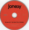 Jonesy (2) : Masquerade - The Dawn Years Anthology (2xCD, Album, Comp, RM)