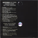 Various : Return To The Dark Side Of The Moon / Wish You Were Here Again (CD, Comp)