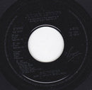 Julian Lennon : Saltwater (7", Single, Jukebox)