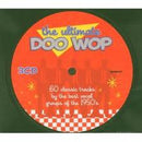 Various : The Ultimate Doo Wop (3xCD, Comp + Box)