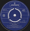 Rod Stewart : You Wear It Well (7", Single)