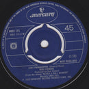 Rod Stewart : You Wear It Well (7", Single)