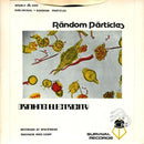 Drinking Electricity : Subliminal / Random Particles (7", Single)