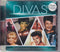 Various : Divas (CD, Comp, Sup)