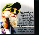 Seasick Steve : You Can't Teach An Old Dog New Tricks (CD, Album, Dig)