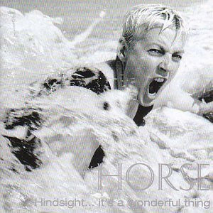 Horse : Hindsight... It's A Wonderful Thing (CD, Album)