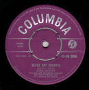 Eddie Calvert : Mandy (The Pansy) (7", Single)