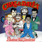 Chas And Dave : Rock 'N' Roll Jamboree (7", Single)