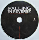 Falling In Reverse : The Drug In Me Is You (CD, Album)