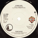 Chicago (2) : Will You Still Love Me? (7")