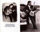 Danny Gatton : 88 Elmira St. (Cass, Album, SR,)