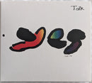 Yes : Talk (CD, Album, RE, RM, 30t)