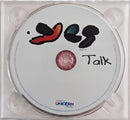 Yes : Talk (CD, Album, RE, RM, 30t)