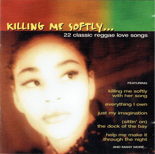 Various : Killing Me Softly (CD, Comp)