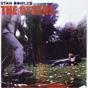 The Others : Stan Bowles (CD, Single)