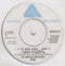 The Brecker Brothers : If You Wanna Boogie … Forget It (7", Single)