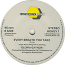 Gloria Gaynor : Don't You Dare Call It Love (7", Single)