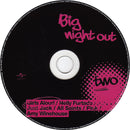 Various : Big Night Out (2xCD, Comp)
