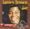 James Brown : Live Volume 2 (CD)