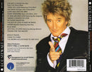 Rod Stewart : Thanks For The Memory... The Great American Songbook Volume IV (CD, Album, S/Edition)